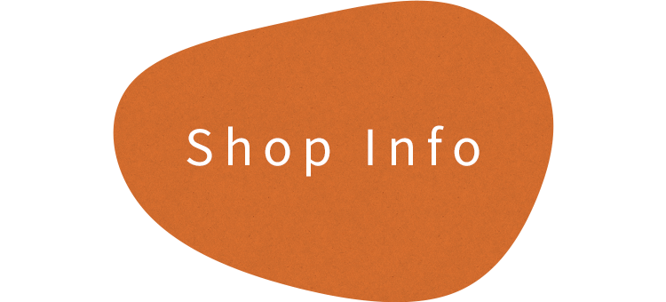 Shop Info